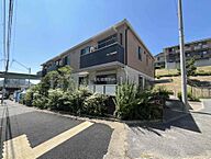 兵庫県神戸市須磨区車字梨川747：物件画像／大東建託リーシング株式会社 神戸店
