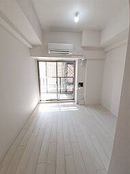 エスリード難波ザ・プレミア 301 3階1Kのリビング/ダイニング