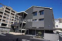 京都府京都市伏見区久我本町：物件画像／大東建託リーシング株式会社 京都店