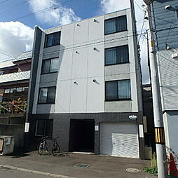 パシフィックヒルズ平岸