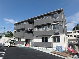 ＤーＲＯＯＭ新庄町 203