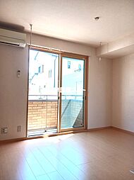 エピナール　Ｅ E105 1階1DKのリビング/ダイニング