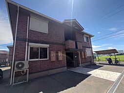 パイン テイル　Ｄ棟 D201