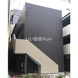 JR山陽本線 新長田駅 徒歩11分の賃貸アパート