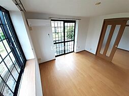 コンフォルターブルＣ 101 1階2LDKのリビング/ダイニング