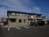 愛知県豊田市中町中郷：物件画像／大東建託リーシング株式会社 豊田店