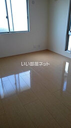 エスペランサ 101 1階1LDKのリビング/ダイニング