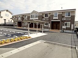 インペリアル上鶴　III