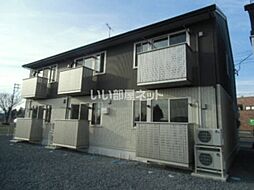 コーポ陽だまり　Ａ 201