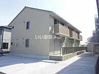 愛知県一宮市富士3丁目9番3号：物件画像／大東建託リーシング株式会社 名古屋西店