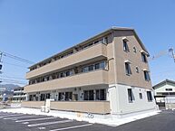 山口県山口市小郡三軒屋町3番35：物件画像／大東建託リーシング株式会社 周南店