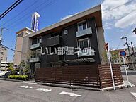 広島県福山市野上町2丁目6-17：物件画像／大東建託リーシング株式会社 三原店