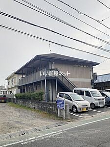 外観 外観