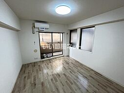 第18友建ビル 3階1Kのリビング/ダイニング