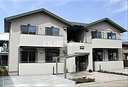 Ｕ．Ｍハイツ 201