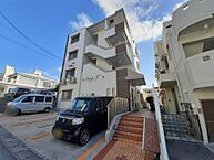沖縄県那覇市金城1丁目：物件画像／大東建託リーシング株式会社 新都心店