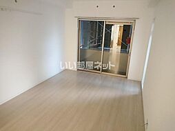 Ｍ’ｚ鴨池II 405 4階1Kのリビング/ダイニング