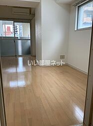 ミア・カーサ 1003 10階1Kのリビング/ダイニング