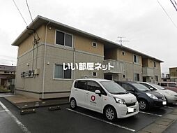 リヴェールコート