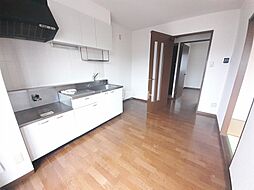 フォブール鶴見Ａ 202 2階2DKのリビング/ダイニング