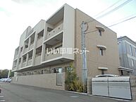 兵庫県姫路市三左衛門堀西の町9：物件画像／大東建託リーシング株式会社 姫路店