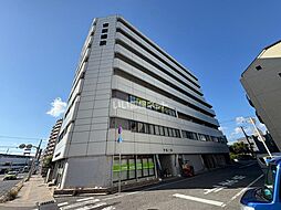 JR山陽本線 西明石駅 徒歩3分の賃貸マンション