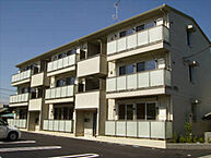 埼玉県朝霞市溝沼4丁目3-23：物件画像／大東建託リーシング株式会社 坂戸店