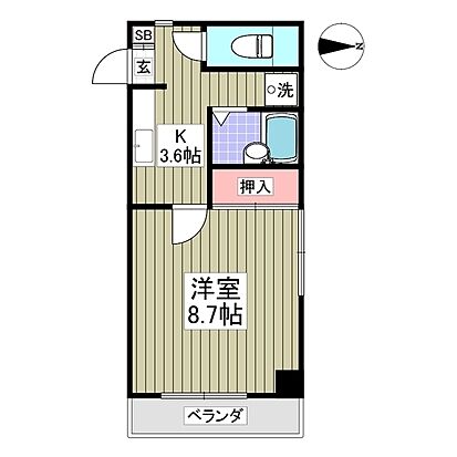外観画像