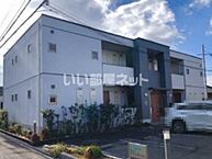 岡山県倉敷市沖40-1：物件画像／大東建託リーシング株式会社　岡山店
