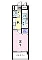 サンリット・平砂1階4.8万円