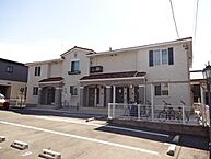 愛知県豊田市美里4丁目：物件画像／大東建託リーシング株式会社 豊田店