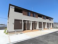 三重県津市芸濃町椋本：物件画像／大東建託リーシング株式会社　津店