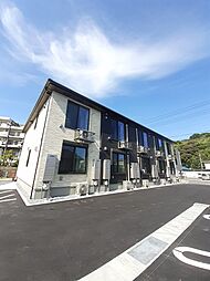 グランフラーヴ東仁井令