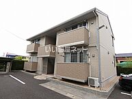 三重県津市久居中町64番1：物件画像／大東建託リーシング株式会社　津店