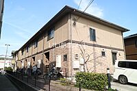 兵庫県神戸市西区白水2丁目8-3：物件画像／大東建託リーシング株式会社　三宮店