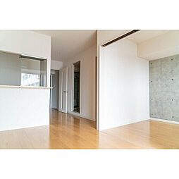 あさひグランレジデンシア高崎I 407 4階1SLDKのリビング/ダイニング