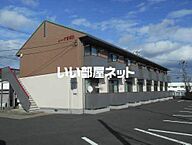 鳥取県鳥取市吉成南町2丁目14-16：物件画像／大東建託リーシング株式会社 鳥取店