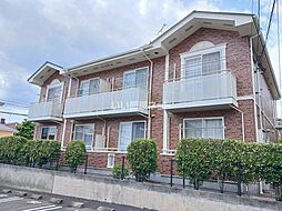 グレース・ガーデン・トミー