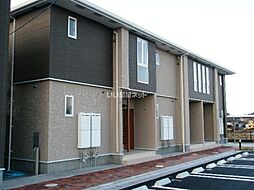 ヴィラ　アイリス　Ｂ棟