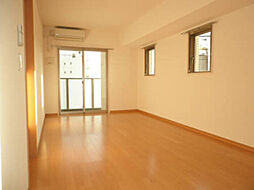 セルティスコート 502 5階2LDKのリビング/ダイニング