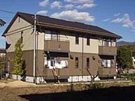 長野県松本市寿北3丁目9-28：物件画像／大東建託リーシング株式会社 松本伊勢町通り店