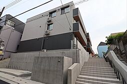 セレスティア西台Ａ 305