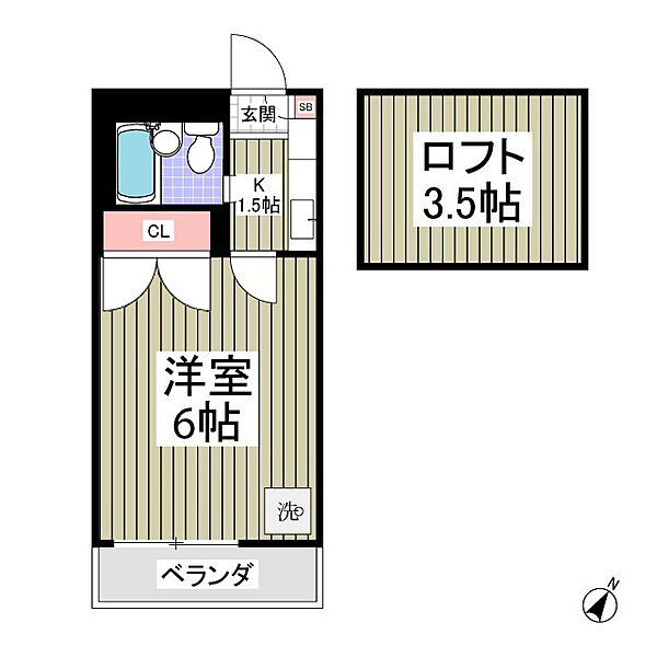 外観画像