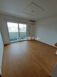 ルサルカ　Ｂ棟 101 1階1LDKのリビング/ダイニング