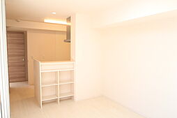 ラピュタ　ウイングス 101 1階2DKのリビング/ダイニング