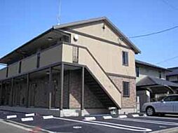 西武池袋線 武蔵藤沢駅 徒歩12分の賃貸アパート