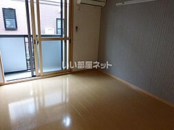 西武池袋線 武蔵藤沢駅 徒歩12分の賃貸アパート 1階1Kのリビング/ダイニング