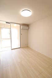 セントプレミア 205 2階1LDKのリビング/ダイニング