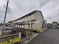 愛知県安城市横山町八左109-3：物件画像／大東建託リーシング株式会社 西尾駅前店