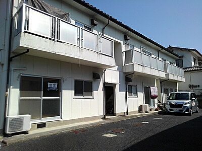 外観 外観